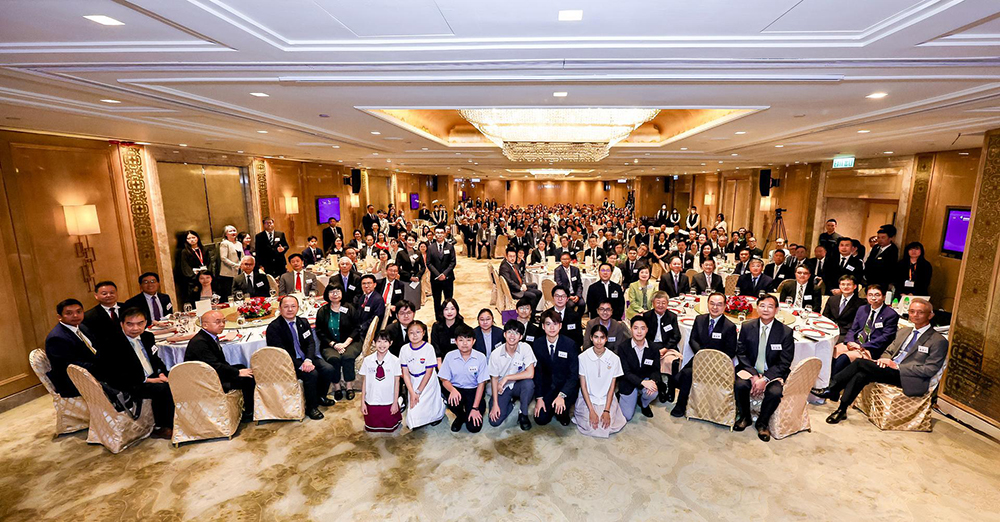 教育評議會30周年會慶 教育心宴分享喜悅